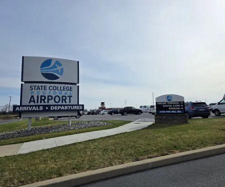 State College Car Rental