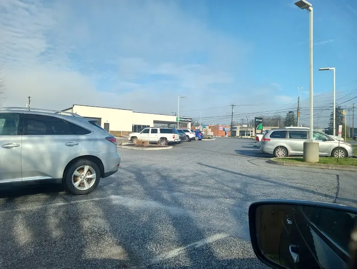 Enterprise Rent-A-Car Picture 4