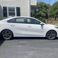 Enterprise Rent-A-Car ico