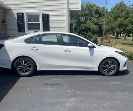 Enterprise Rent-A-Car