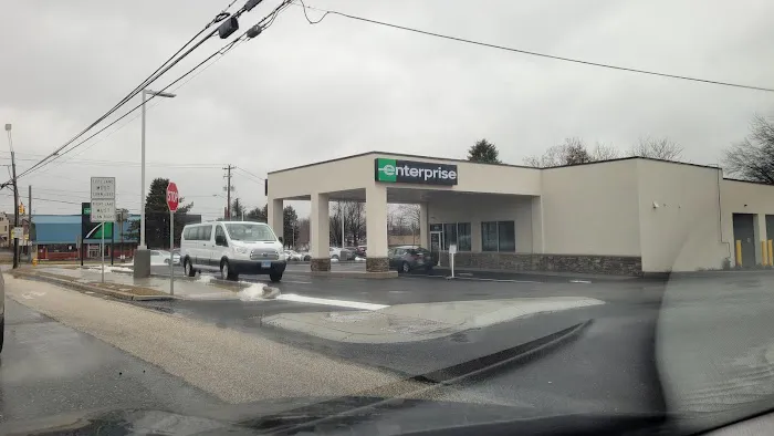 Enterprise Rent-A-Car Picture 6
