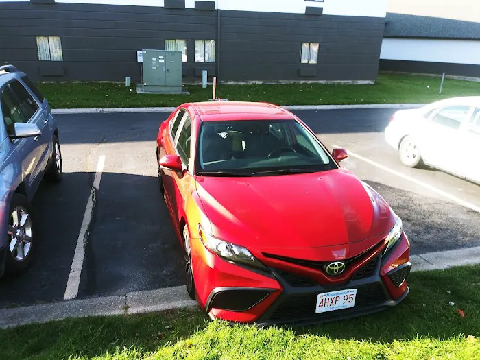 Enterprise Rent-A-Car Picture 2