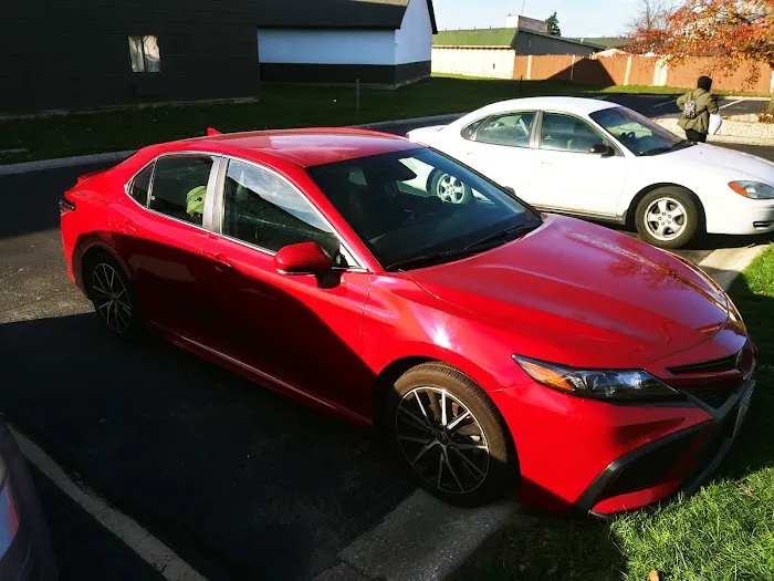 Enterprise Rent-A-Car Picture 9
