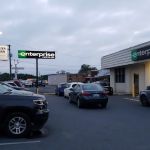 Enterprise Rent-A-Car