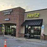 Hertz Car Rental - York - Arsenal Road