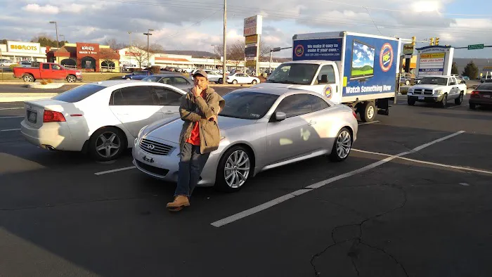Enterprise Rent-A-Car Picture 1