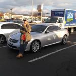 Enterprise Rent-A-Car