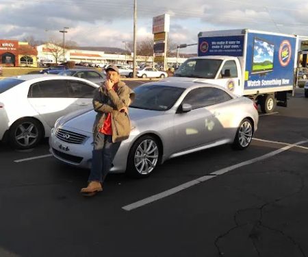Enterprise Rent-A-Car