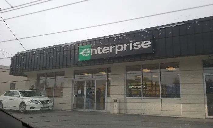 Enterprise Rent-A-Car Picture 2