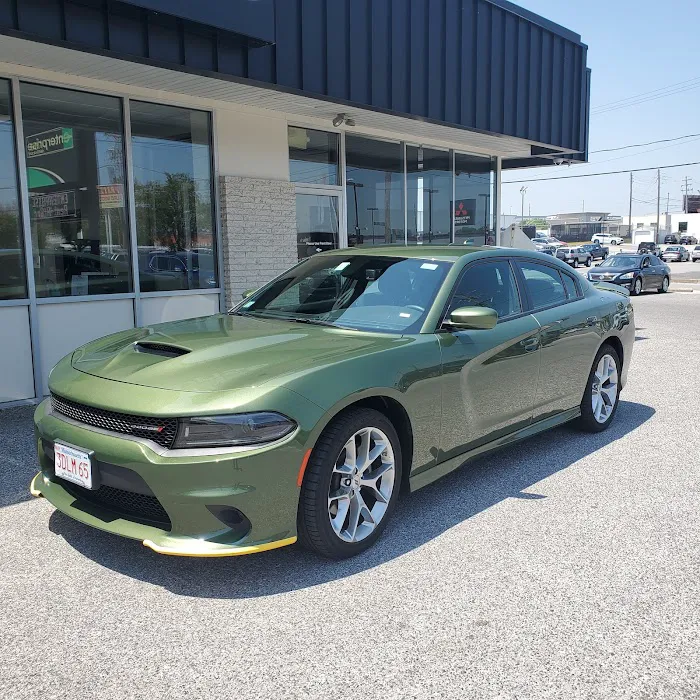 Enterprise Rent-A-Car Picture 10