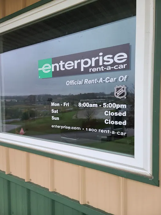 Enterprise Rent-A-Car Picture 6