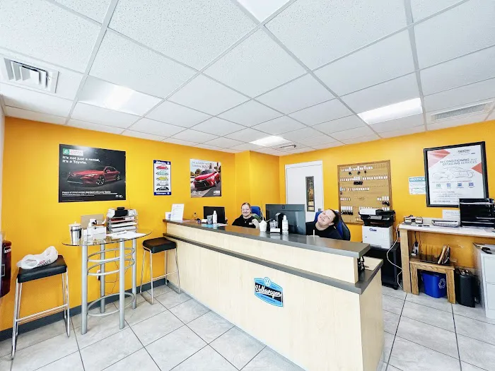 Hanover Rental Cars Picture 7