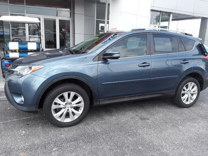Hanover Rental Cars Picture 2