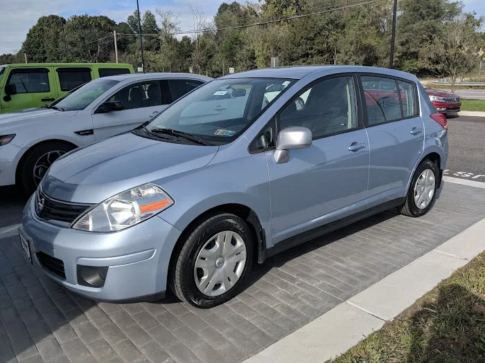 Hanover Rental Cars Picture 4