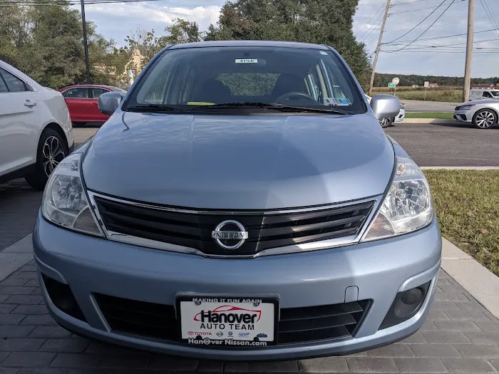 Hanover Rental Cars Picture 6