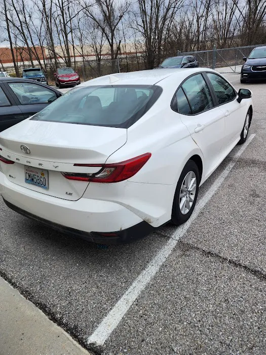 Enterprise Rent-A-Car Picture 1