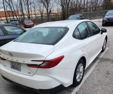 Enterprise Rent-A-Car