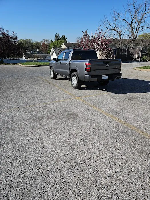 Enterprise Rent-A-Car Picture 2