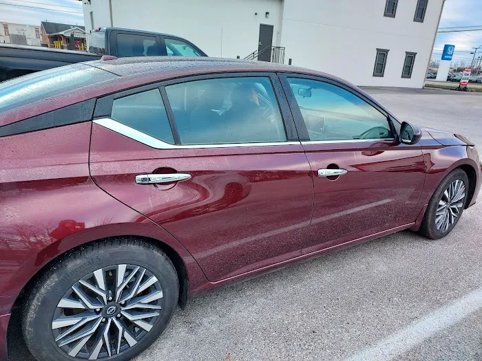 Enterprise Rent-A-Car Picture 6