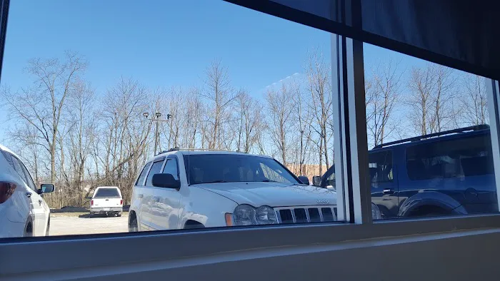 Enterprise Rent-A-Car Picture 8