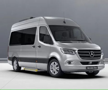 Just Four Wheels Car, Truck and Van Rental - Cape May