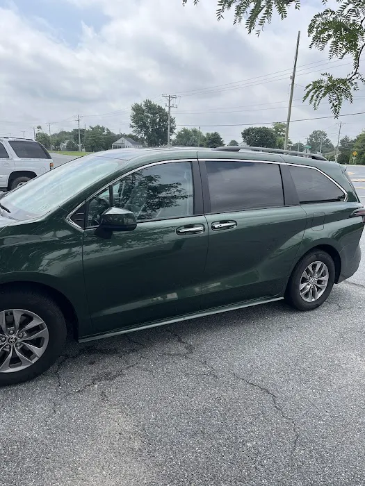 Enterprise Rent-A-Car Picture 8