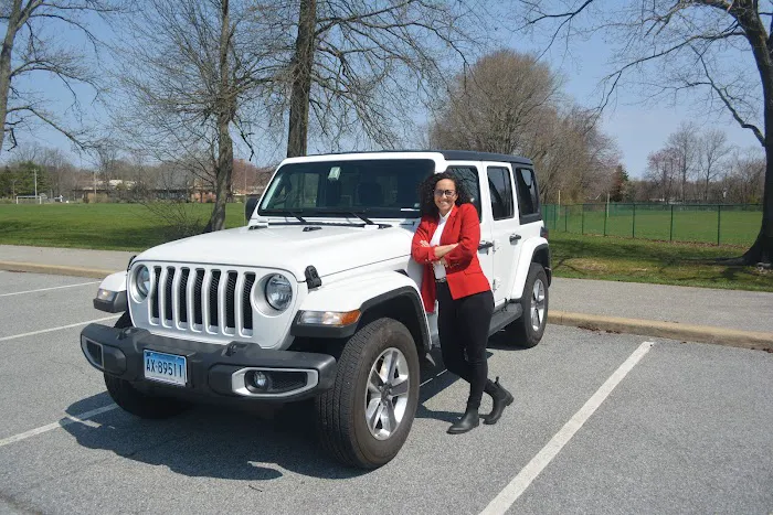 Avis Car Rental Picture 10