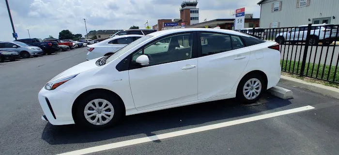 Avis Car Rental Picture 6