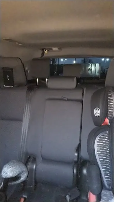 Hertz Car Rental - Price Toyota New Castle Picture 2