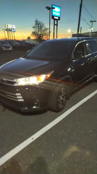 Hertz Car Rental - Price Toyota New Castle Picture 4