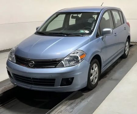 Diavaeh Car Rental