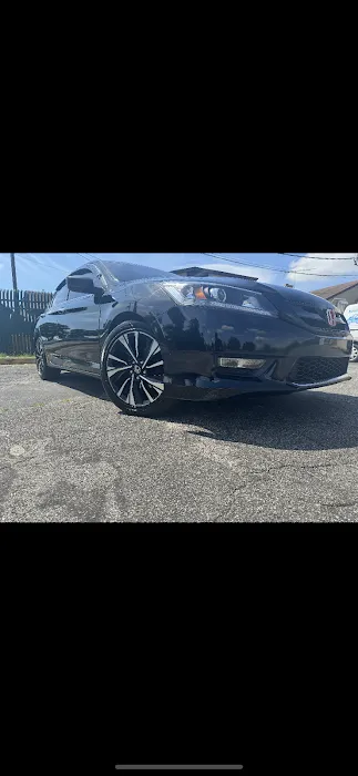 Level One Car Rentals Picture 2