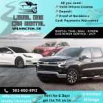Level One Car Rentals