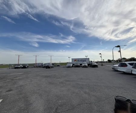 Budget Car Rental