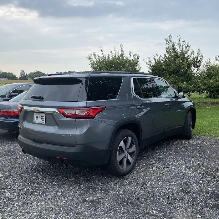 Payless Car Rental Picture 5