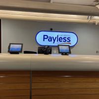 Payless Car Rental ico