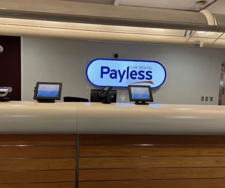 Payless Car Rental