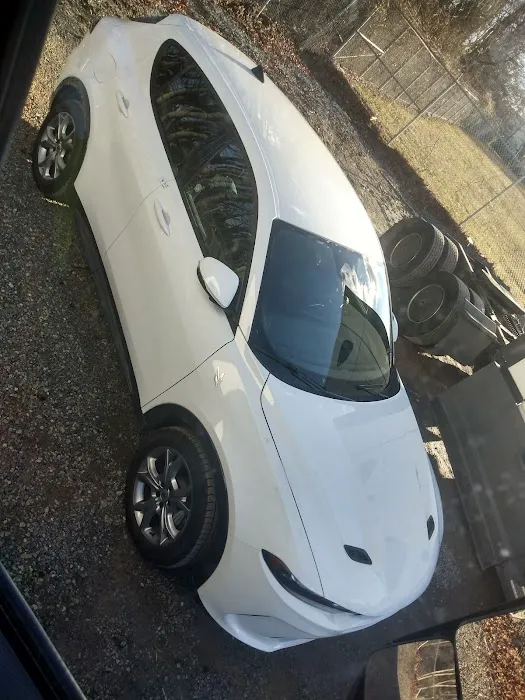 Budget Car Rental Picture 3
