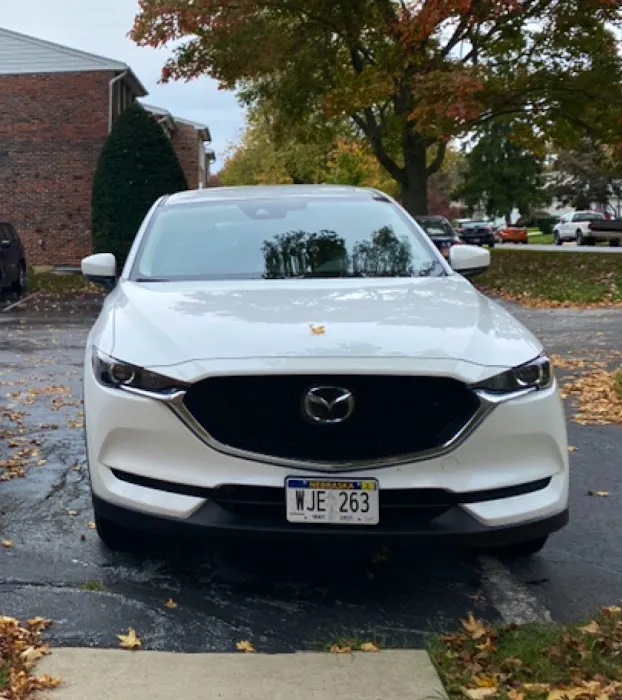 Budget Car Rental Picture 10