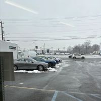 Enterprise Rent-A-Car ico