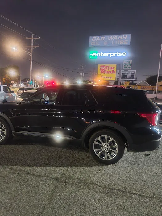 Enterprise Rent-A-Car Picture 3