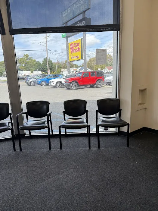 Enterprise Rent-A-Car Picture 7