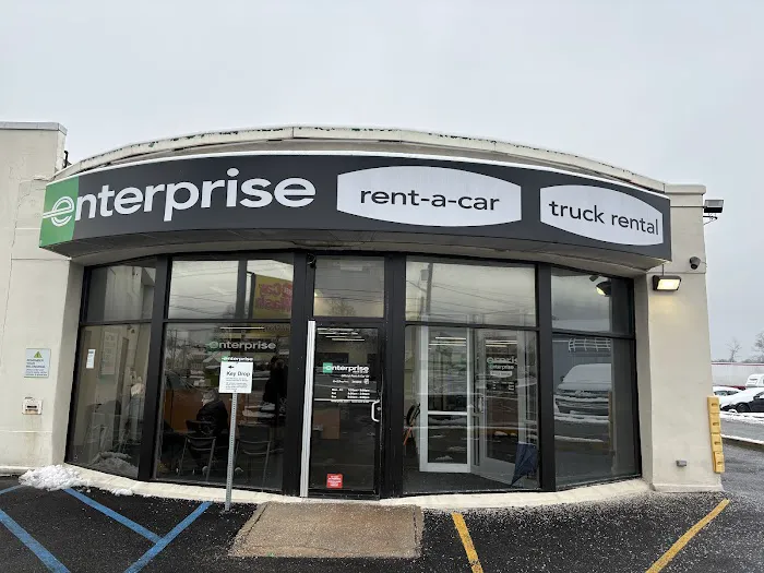 Enterprise Rent-A-Car Picture 5