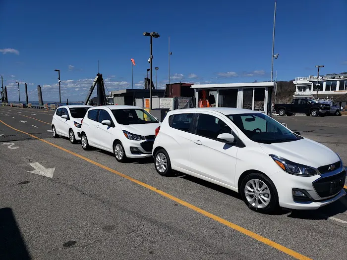 Hertz Car Rental - Smithtown - East Jericho Turnpike Picture 8