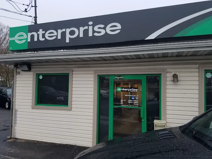 Enterprise Rent-A-Car Picture 2