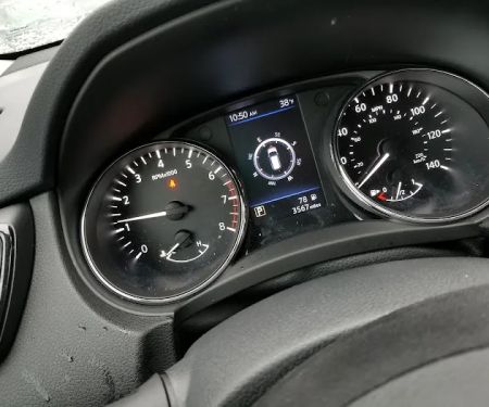 Enterprise Rent-A-Car