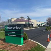 Enterprise Rent-A-Car ico