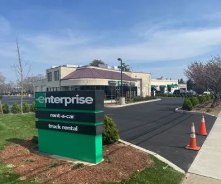 Enterprise Rent-A-Car