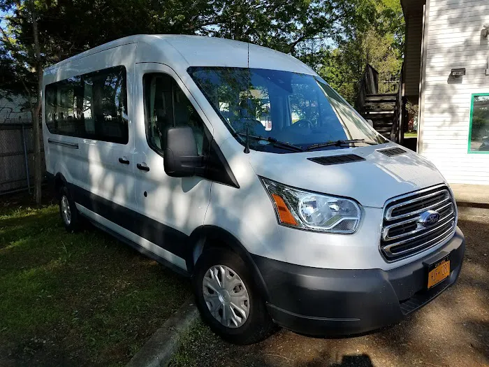 Enterprise Rent-A-Car Picture 3