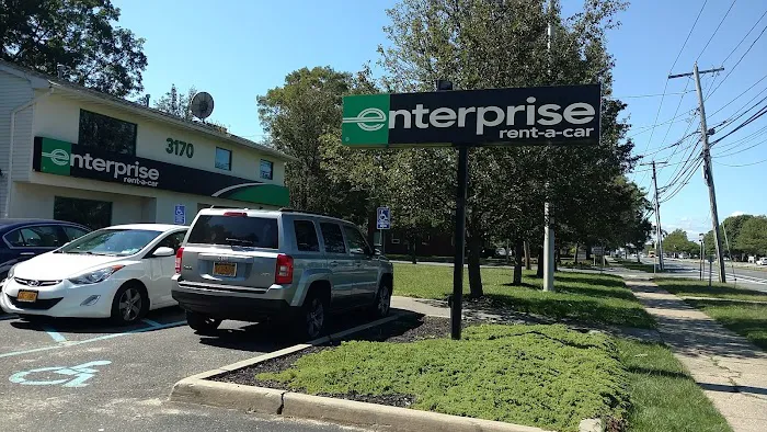 Enterprise Rent-A-Car Picture 5